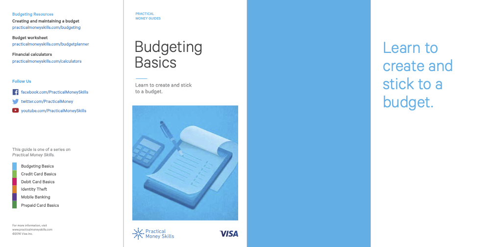 Practical Money Guides